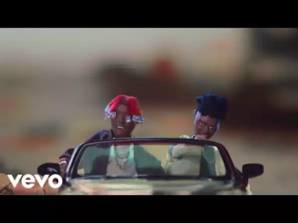 Video: Lil Yachty - BOOM! (feat. Ugly God)